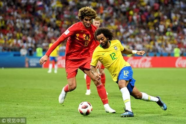 茹子楠：世界波靠多年加练，期待自己的百场中超